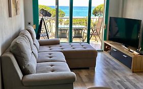 Apartamento Malgrat De Mar